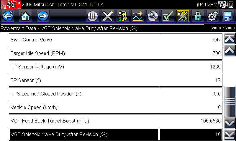 2000 RPM preview